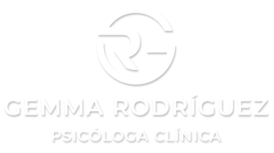Logotipo Gemma Rodríguez