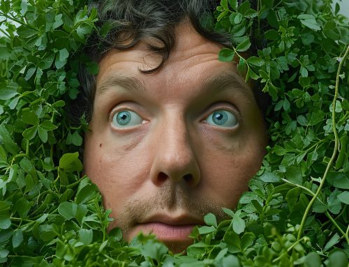 ¿Qué hacemos con la ansiedad?